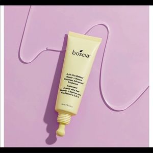 🔥 Boscia Pro- retinol Repair and Renew. NEW